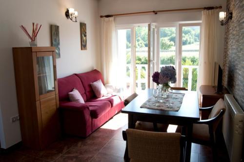 Apartamentos El Prad�n