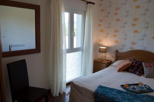 Apartamentos El Prad�n