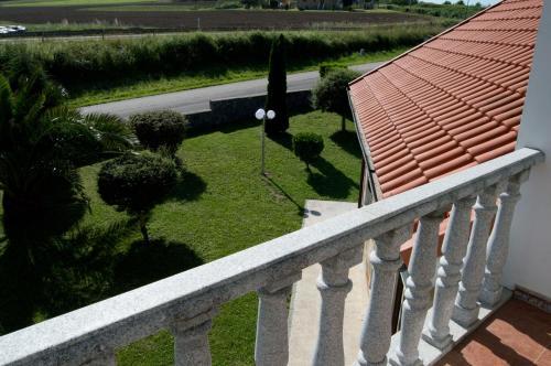 Apartamentos El Prad�n