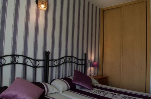 Apartamentos El Prad�n