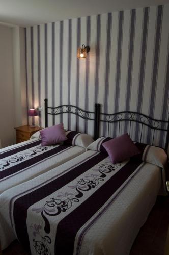 Apartamentos El Prad�n