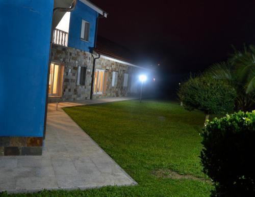 Apartamentos El Prad�n