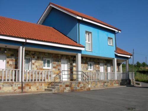 Apartamentos El Prad�n