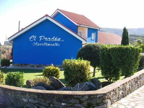 Apartamentos El Prad�n