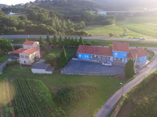 Apartamentos El Prad�n