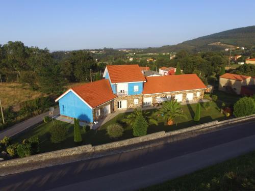 Apartamentos El Prad�n