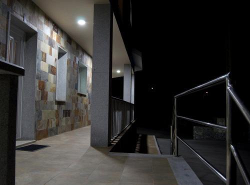 Apartamentos El Prad�n