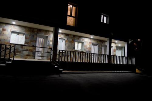 Apartamentos El Prad�n