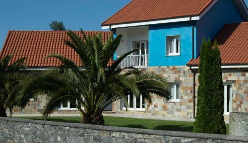 Apartamentos El Prad�n