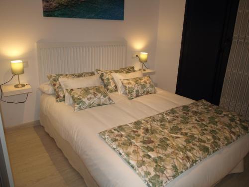 Apartamento Fola Cuideiru