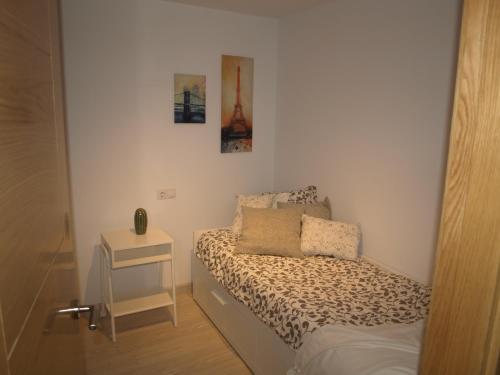 Apartamento Fola Cuideiru