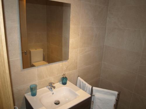 Apartamento Fola Cuideiru