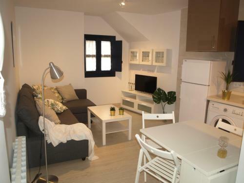 Apartamento Fola Cuideiru