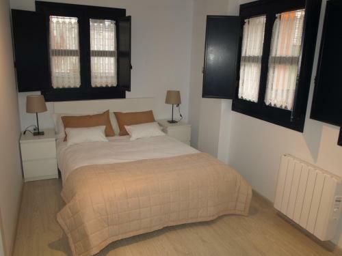 Apartamento Fola Cuideiru