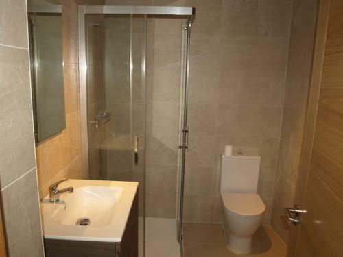 Apartamento Fola Cuideiru