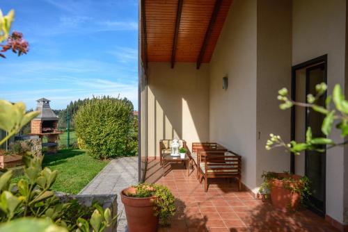 Agroturismo La Llomba