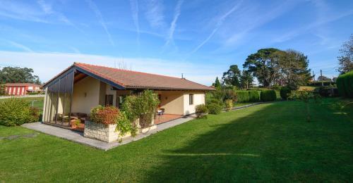 Agroturismo La Llomba