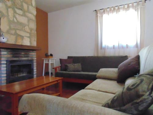Hotel Rural Arco Iris Cuenca