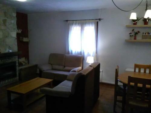 Hotel Rural Arco Iris Cuenca