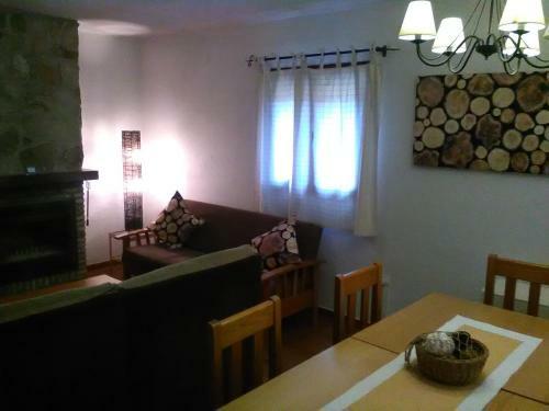 Hotel Rural Arco Iris Cuenca