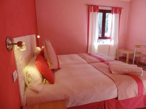 Hotel Rural Arco Iris Cuenca