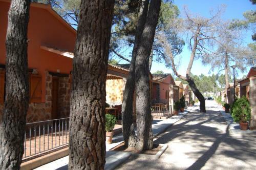Hotel Rural Arco Iris Cuenca