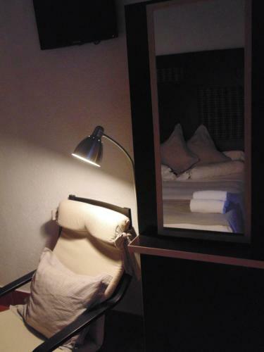 Hotel Rural Arco Iris Cuenca