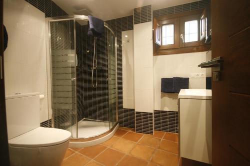 Apartamentos Casas Colgadas