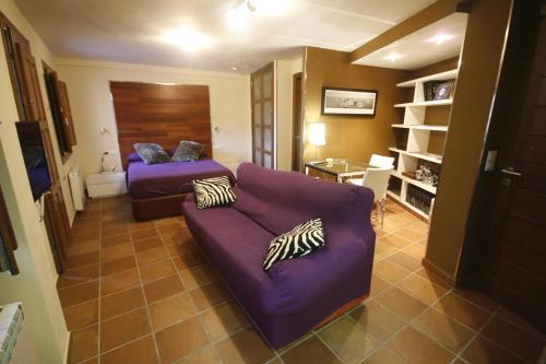 Apartamentos Casas Colgadas