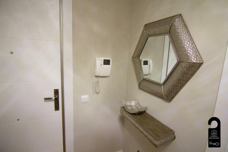 Apartamento Cuencaloft Cervantes