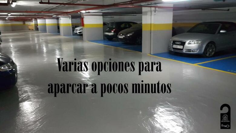 Apartamento Cuencaloft Cervantes