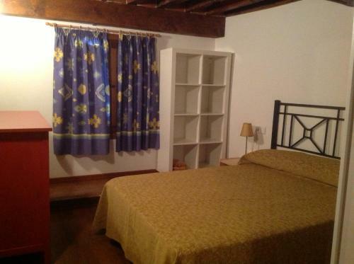 Apartamentos Retiro