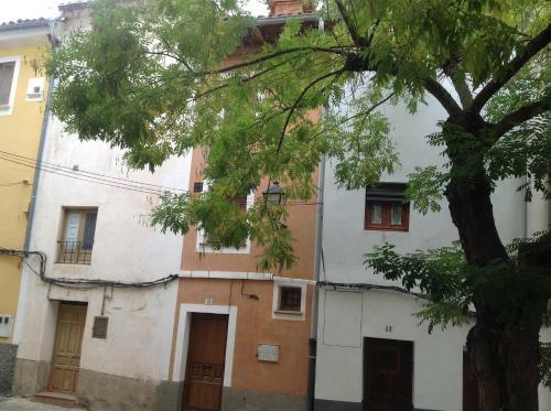 Apartamentos Retiro