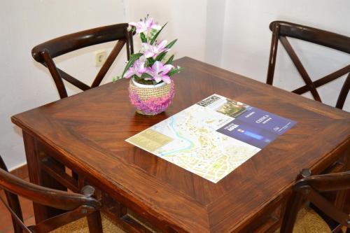 Apartamento San Mateo 2