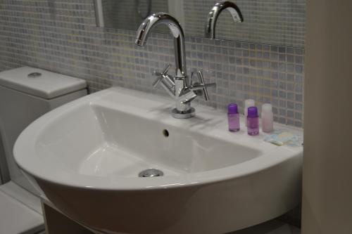 Apartamento San Mateo 2