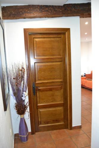 Apartamento San Mateo 2