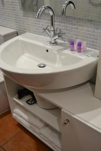 Apartamento San Mateo 2