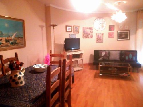 Apartamento B&B La Estaci�n