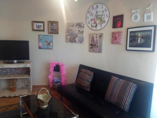 Apartamento B&B La Estaci�n