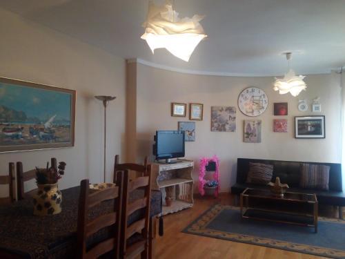 Apartamento B&B La Estaci�n