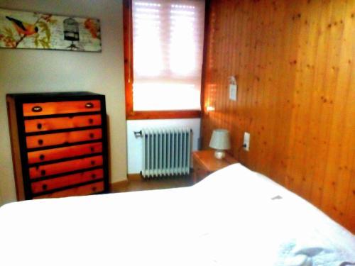 Apartamento B&B La Estaci�n