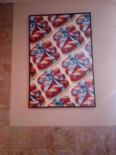 Apartamento B&B La Estaci�n