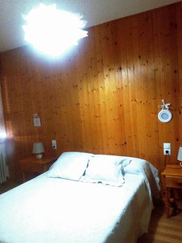 Apartamento B&B La Estaci�n