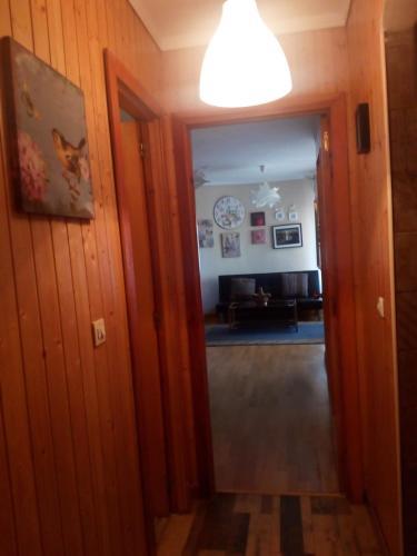 Apartamento B&B La Estaci�n