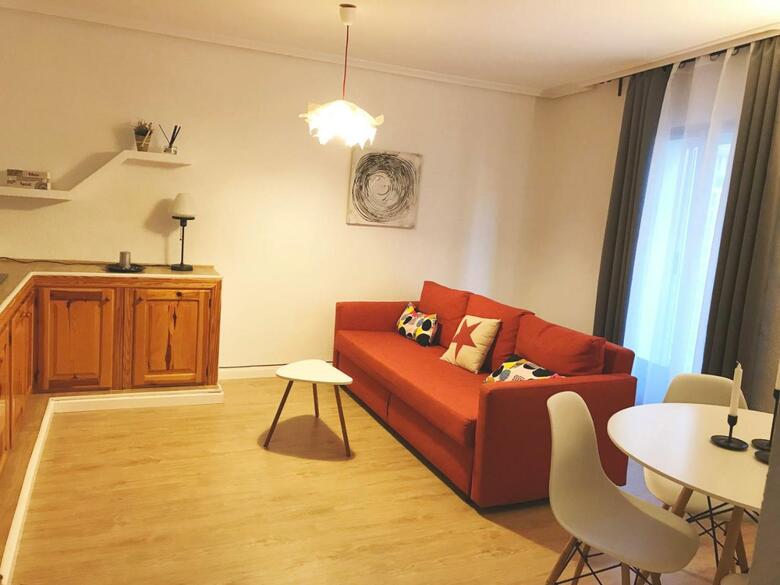 Apartamento Habitahost Col�n