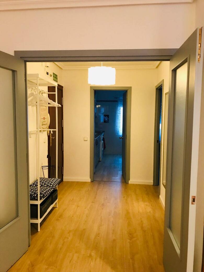 Apartamento Habitahost Col�n