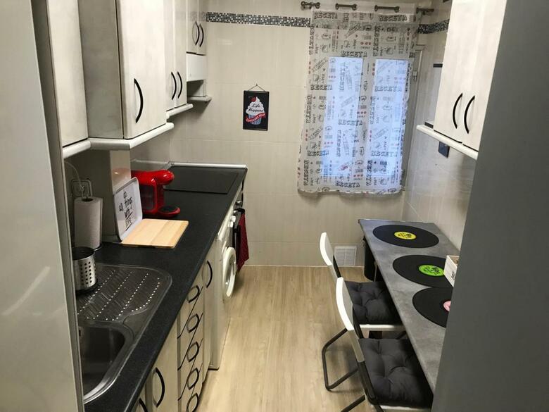 Apartamento Habitahost Col�n