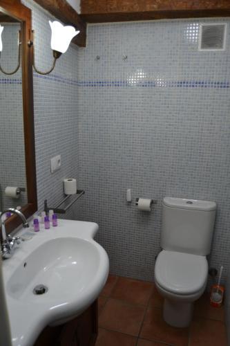 Apartamento San Mateo 1