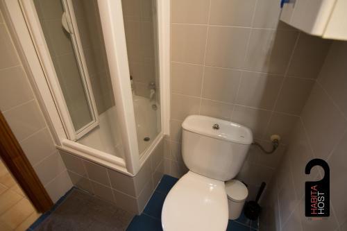 Apartamento Cuencaloft Casita De La Luz
