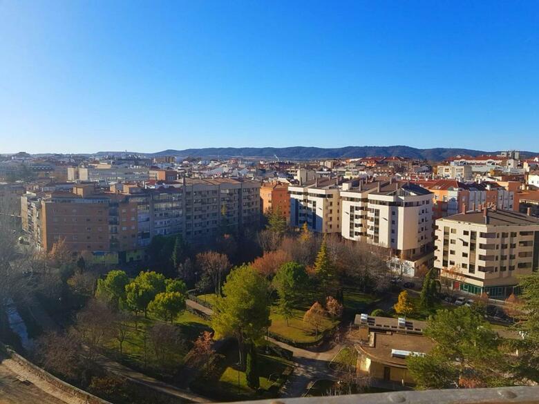 Apartamento Luz Del Hu�car